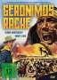 Ray Nazarro: Geronimos Rache, DVD