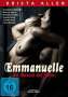 Kevin Alber: Emmanuelle - Im Rausch der Sinne, DVD