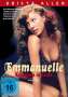 David Cove: Emmanuelle - Lektionen in Liebe, DVD