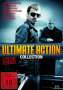 Adam Beamer: Ultimate Action Collection (6 Filme auf 2 DVDs), DVD,DVD
