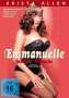 Kevin Alber: Emmanuelle - Geheime Wünsche, DVD