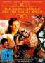 Die Vernichtung des Dschingis Khan, DVD