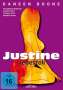 Justine - Liebestoll, DVD