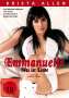 Emmanuelle - Was ist Liebe?, DVD