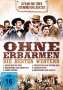 Lesley Selander: Ohne Erbarmen - Die besten Western (6 Filme auf 2 DVDs), DVD,DVD