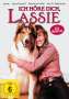 Jack Wrather: Ich höre dich Lassie, DVD