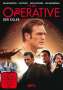 Robert Lee: The Operative (2000), DVD