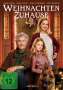 James Brolin: Weihnachten Zuhause, DVD