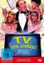 Danny DeVito: T.V. - Total verrückt, DVD