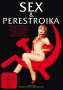 Sex & Perestroika, DVD