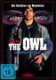 The Owl - Der Alptraum des Bösen, DVD
