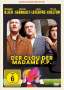 Jacques Besnard: Der Clou der Madame P.P., DVD