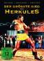 Alvaro Mancori: Der größte Sieg des Herkules, DVD