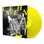 Lehnen: Negative Space (180g) (Yellow Vinyl), LP