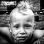 Consumed: A Decade Of No, CD