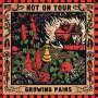 Not On Tour: Growing Pains, LP