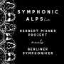 Herbert Pixner Projekt & Berliner Symphoniker: Symphonic Alps Live (Special Edition), CD,CD