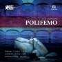 Nicola Antonio Porpora (1686-1768): Polifemo, 3 CDs