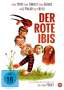 Jean-Pierre Mocky: Der rote Ibis, DVD