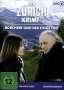 Der Zürich Krimi (Folge 10): Borchert und der eisige Tod, DVD
