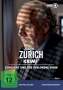 Roland Suso Richter: Der Zürich Krimi (Folge 13): Borchert und der verlorene Sohn, DVD