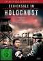 Brian Gibson: Schicksale im Holocaust (5 Filme auf 3 DVDs), DVD,DVD,DVD