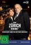 Der Zürich Krimi (Folge 14): Borchert und die bittere Medizin, DVD