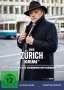Der Zürich Krimi (Folge 15): Borchert und das Geheimnis des Mandanten, DVD