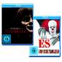 Stephen King's Es / Annabelle (Blu-ray), 2 Blu-ray Discs