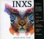 INXS: Original Sin, CD