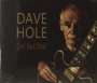 Dave Hole: Goin' Back Down, CD