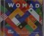 : Womad 2020, CD