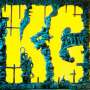 King Gizzard & The Lizard Wizard: K.G. - Explorations Into Microtonal Tuning Vol. 2, LP
