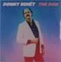 Donny Benét: The Don (Royal Blue Vinyl), LP