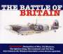 Various Artists: Battle Of Britain, The, 3 CDs
