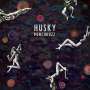 Husky: Punchbuzz, CD
