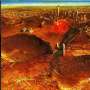 Midnight Oil: Red Sails In The Sunset, CD