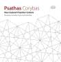 John Psathas (geb. 1966): Kammermusik mit Klavier "Corybas", CD