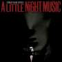 Jonathan Bree: A Little Night Music, CD