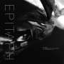 D. Serries: Epitaph - Live At Roadburn Redux 2021, LP,LP