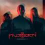 Autarkh III: Form In Motion: Live At Roadburn Redux 2021, CD,DVD