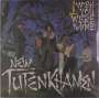 New Tutenkhamen: I Wish You Were Mine (remastered), LP