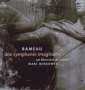 Jean Philippe Rameau (1683-1764): Une Symphonie imaginaire (180g), LP