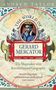 Andrew Taylor: The World of Gerard Mercator, Buch
