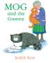 Judith Kerr: Mog and the Granny, Buch