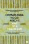 Chimamanda Ngozi Adichie: Half of a Yellow Sun, Buch