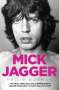 Philip Norman: Mick Jagger, Buch
