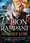 Robert Low: The Lion Rampant, Buch