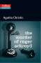 Agatha Christie: The Murder of Roger Ackroyd, Buch