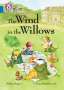 Nicky Singer: The Wind in the Willows, Buch